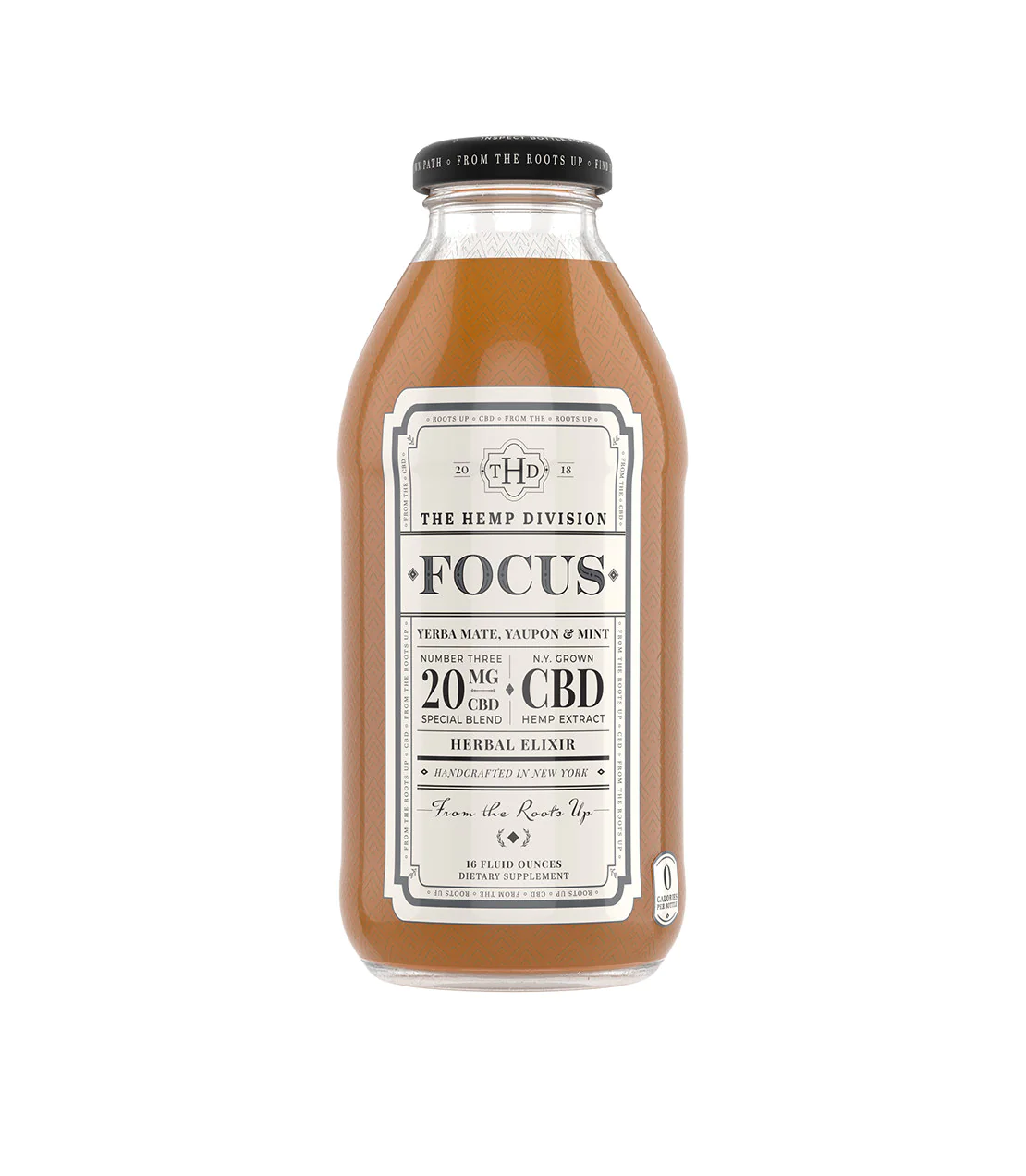 COLD DRINKS By The Hemp Division-Comprehensive Review of Top Chilled Beverages